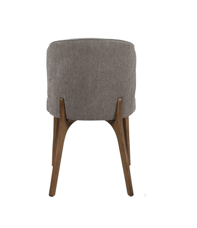 Трапезен стол Ralica Amour Wood (6604746981572)