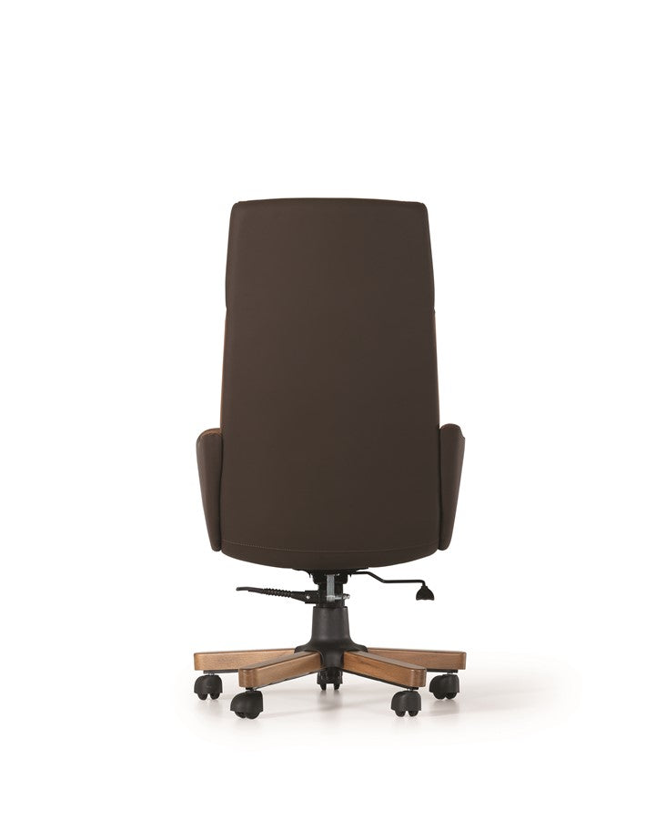 Офис стол Goldsit Asos  000 Manager N Chair (6763184357572)