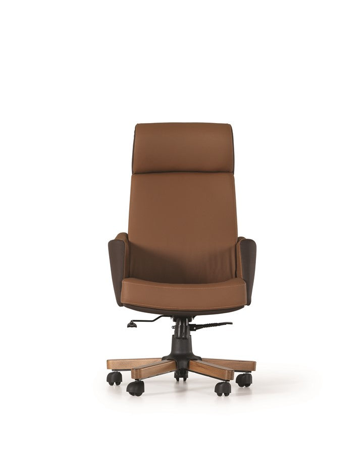 Офис стол Goldsit Asos  000 Manager N Chair (6763184357572)