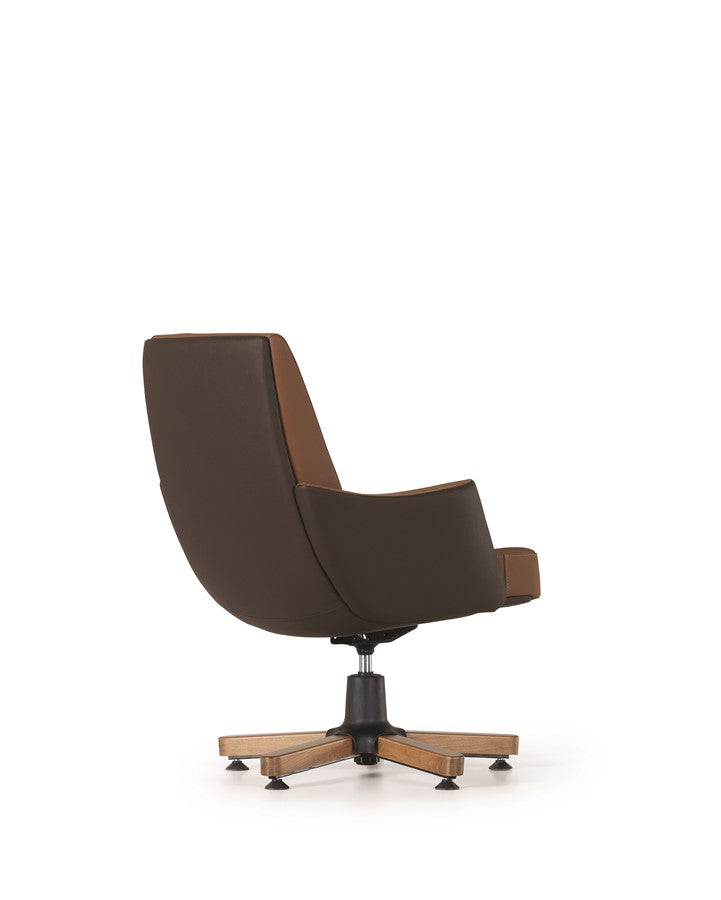 Офис стол Goldsit Asos 200 Visitor N Chair (6763254776004)