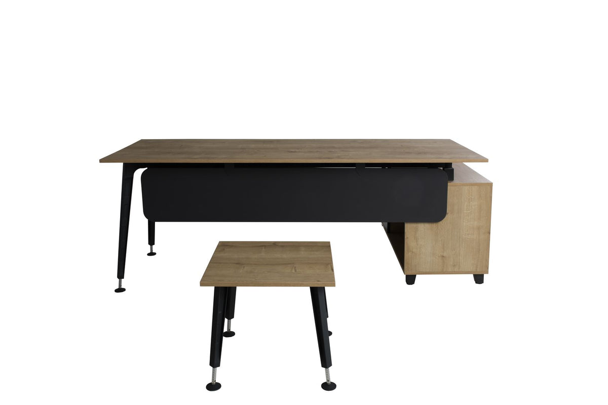 Офис бюро «Legold Cs 02» два размера, 5 цвята