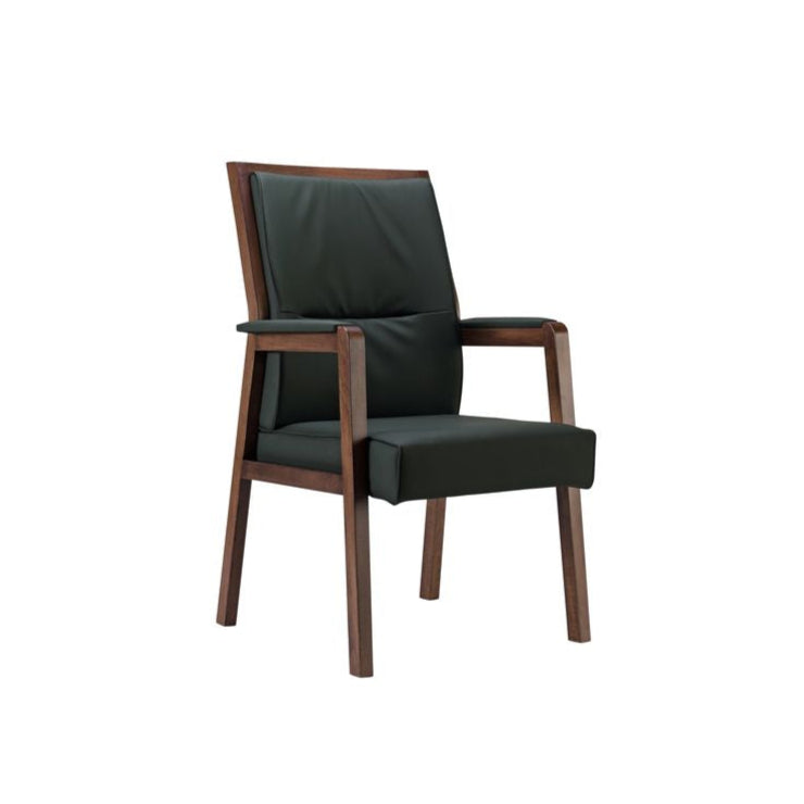 Офис стол Goldsit Masif 300 N Visitor Chair (6763391975620)