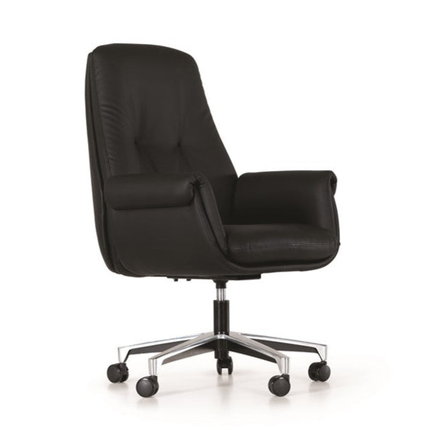Офис стол Goldsit Salda 100 Chief C Chair (6762194534596)