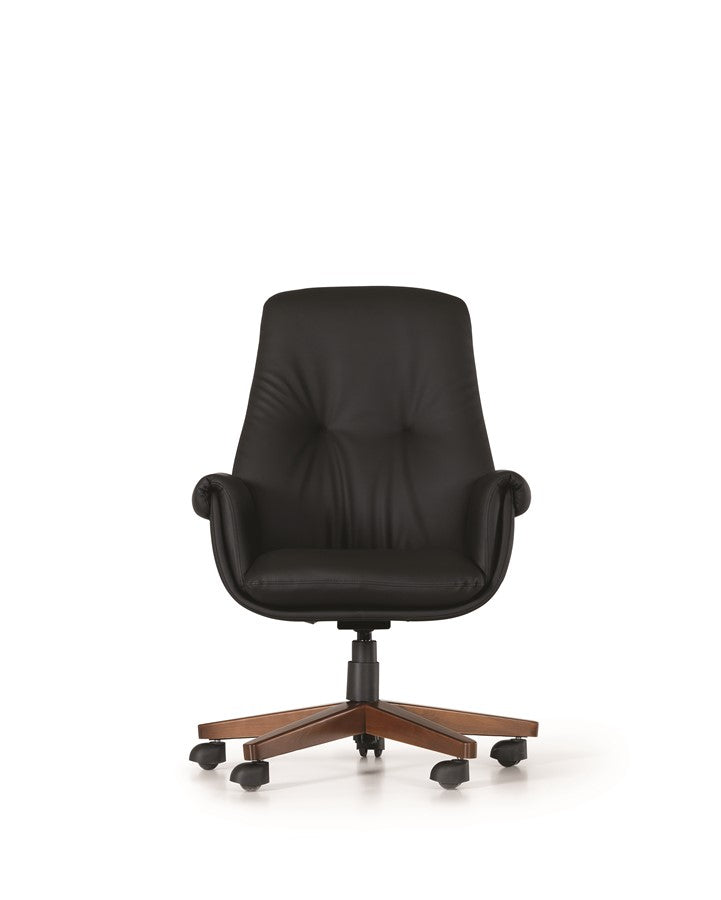 Офис стол Goldsit Salda 100 Chief N Chair (6762197156036)