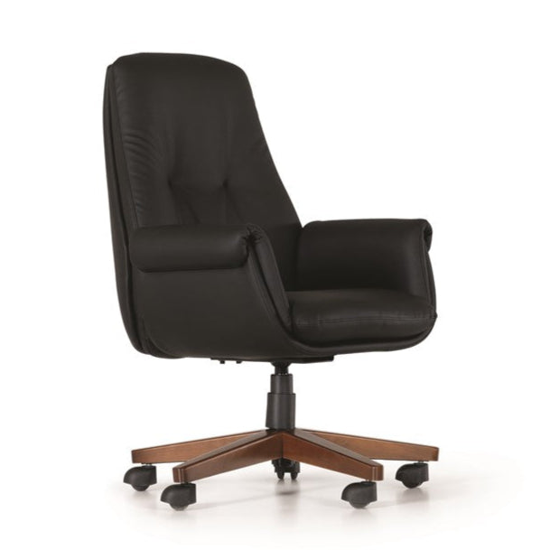 Офис стол Goldsit Salda 100 Chief N Chair (6762197156036)