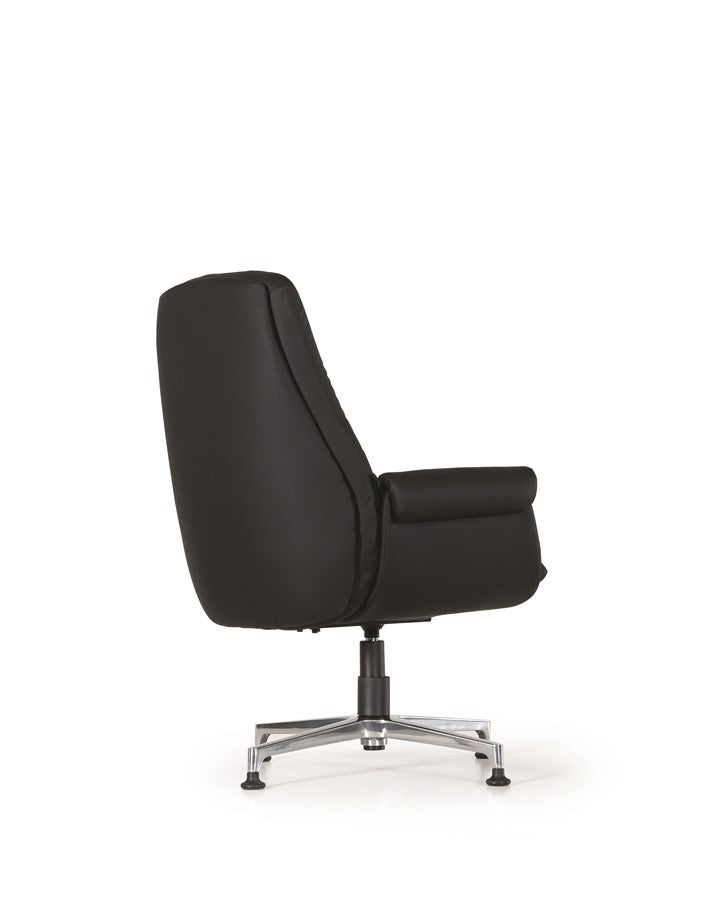 Посетителски офис стол Goldsit Salda 200 Visitor C Chair (6762216227012)