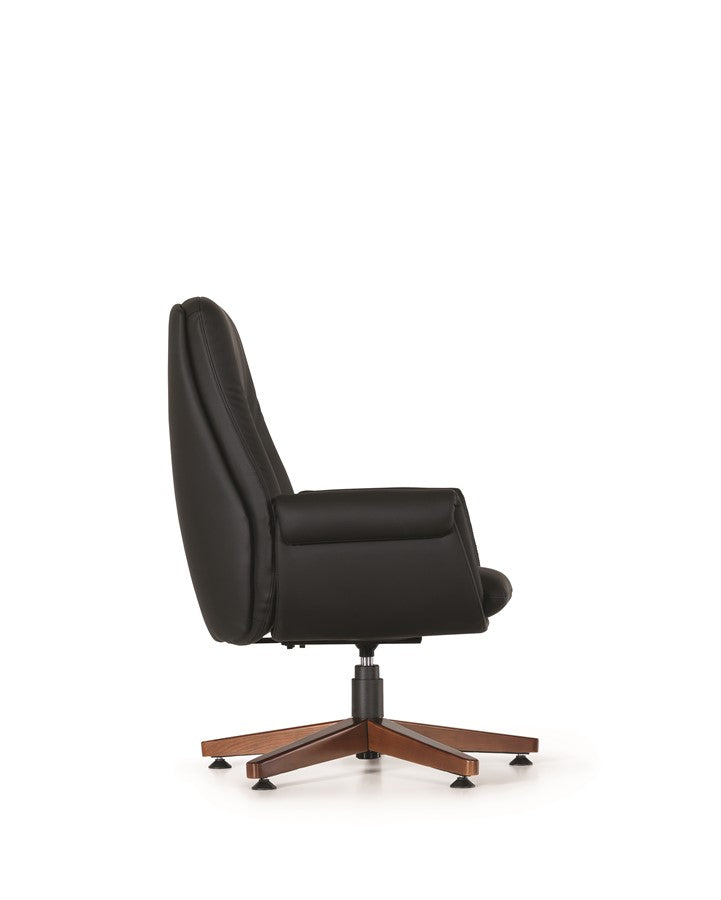 Посетителски офис стол Goldsit Salda 200 Visitor N Chair (6763061739716)
