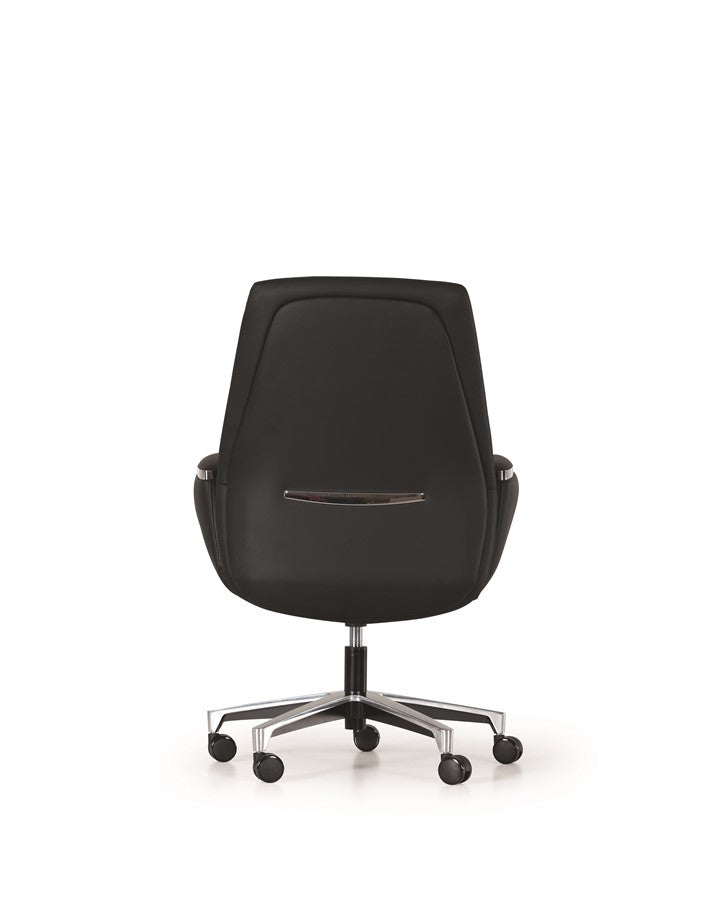 Офис стол Goldsit Silver 100 C Chief Chair (6763080974532)