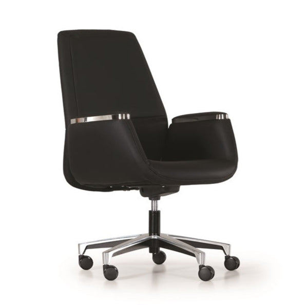 Офис стол Goldsit Silver 100 C Chief Chair (6763080974532)