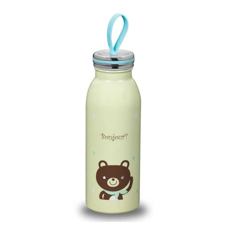 Метална бутилка Korkmaz A692-03 450 ml (6621463773380)