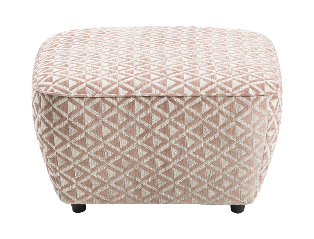 Табуретка Saloni Doria Rectangle (6654296228036)