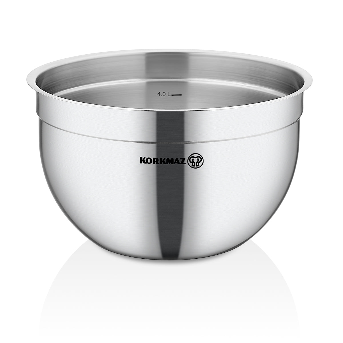 Съд за приготвяне на храна A2777 Proline Gastro Mixing Bowl 24x15см (6717042131140)