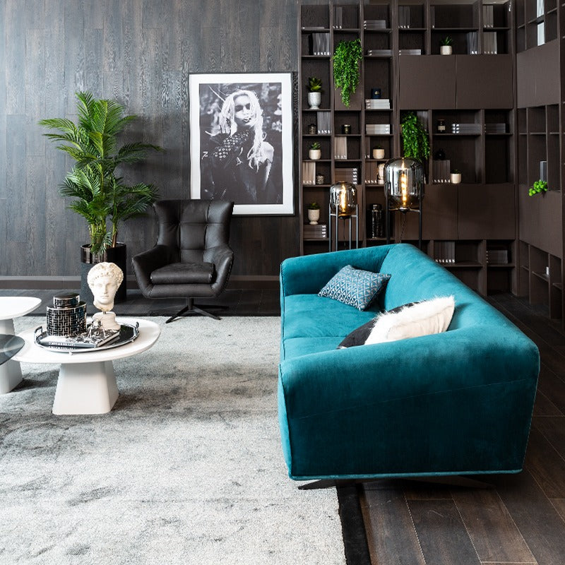 Триместен диван Saloni Mobilya New Castle (6639069692100)