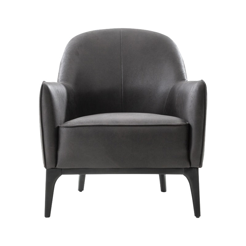 Кресло Saloni Mobilya Smart (6638932984004)